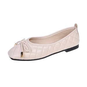 Scarpe da Passeggio Casual Traspiranti <span class=keywords><strong>Bianche</strong></span> da Donna Comode Scarpe Sportive in Rete <span class=keywords><strong>Sneakers</strong></span> <span class=keywords><strong>con</strong></span> <span class=keywords><strong>Zeppa</strong></span> - Product Image 6