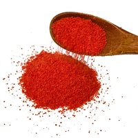 Sachets d'assaisonnement pour tomates imprimés sur mesure 10g, certifiés Halal, poudre salée pour soupes, conteneur 20 pieds, exportation directe de Chine