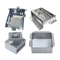 Kits de conversion de camping-car sur mesure, fabrication de tôles, fabrication de supports métalliques, produit de qualité supérieure