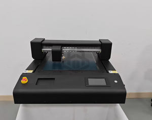 Plotter de Corte Plano Automático de Precisión A3 con Doble Cuchilla para Cartón, en Venta - Product Image 6