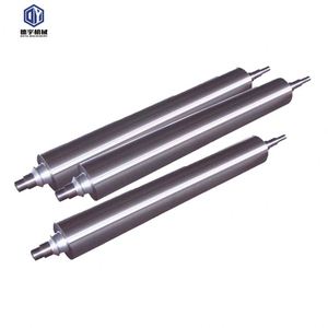 Suministro de fábrica OEM, todo tipo de torno Cnc preciso, fresado, mecanizado, Motor de accionamiento, eje de acero inoxidable - Product Image 3