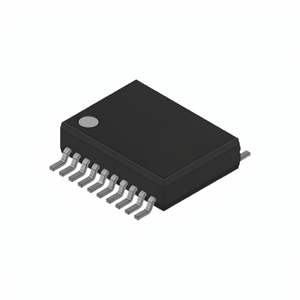 Logic 20 SSOP Acheter en ligne des composants électroniques BOM IC en stock CD74FCT374DTQM - Product Image 1