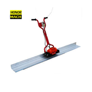 Chine Usine Pas Cher Prix 1m 2m 3m Vibrateur Concret D'essence De Règle À Vendre - Product Image 5