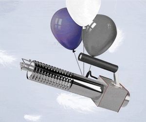 Pulverizador Agrícola Recargable Eficiente para Mochila, Nebulizador Insecticida para Huertos e Invernaderos, Máquina de Niebla Fría con Bomba Nueva - Product Image 3