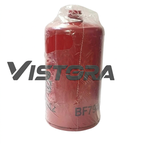 Filtre séparateur eau-carburant BF7942 de haute qualité FS19689 WK9010 1618993 3700572 adapté aux moteurs de camions - Product Image 2