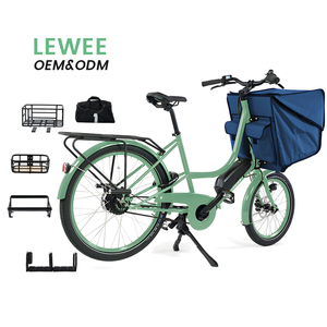 Vente en gros <span class=keywords><strong>vélo</strong></span> longue portée 250W 48V 10.5 pouces Schwalbe Big Ben PLUS X 2.15 pneu <span class=keywords><strong>vélo</strong></span> <span class=keywords><strong>cargo</strong></span> pour adulte - Product Image 1