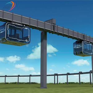 Fun Park Rides Touristes Jeu <span class=keywords><strong>de</strong></span> tourisme Espace Croisière Manèges Parc d'attractions Équipement Téléphérique - Product Image 2