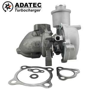 K03-052 6 a145713d turbocompressore Upgrade 53039700052 per Audi TT/A3/ Seat Ibiza III /Volkswagen Beetle Hybrid - Product Image 5