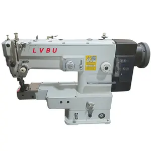 (Mandrino a testa Lvbu-2518Single) macchina da cucire automatica industriale direct drive
