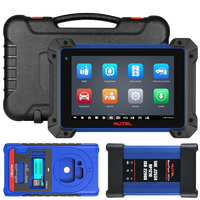 IM608 II Full MaxiIM 608 Pro Car Key Programmer IM608II Car Diagnostic Tool IMMO Key Programming IM508S Im608 Pro