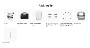 Hot Products Fast Delivery Flip UAV New Smart Aerial UAV Flip UAV Stock Drone With <b>Camera</b> - Product Image 5