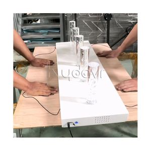 Personalizzabile veloce Test di coordinazione occhio-mano Multiplayer battaglia sfida gioco di cattura luci Led con reazione sonora - Product Image 1