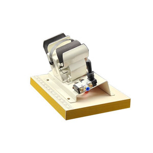 Máquina Neumática para Ajustar Cordones de Zapatos, Dispositivo Industrial para Cordar Zapatos de Lona y Cuero, Línea de Fabricación de Calzado - Product Image 3