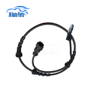 Capteur de vitesse de roue ABS pour Renault Dacia Logan 2004-2015 Clio III 2005-2014 Sandero 2008-2013 479101292R 8200195825 8200419177