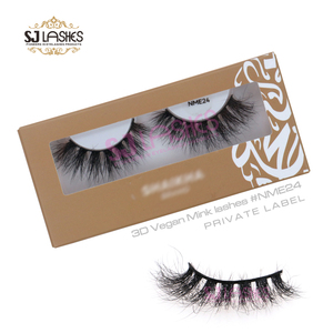 <span class=keywords><strong>Faux</strong></span> <span class=keywords><strong>cils</strong></span> en vison végétalien, bande <span class=keywords><strong>russe</strong></span>, courbure D, différents Styles, <span class=keywords><strong>faux</strong></span> <span class=keywords><strong>cils</strong></span> naturels avec emballage biodégradable - Product Image 4