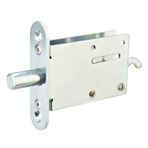 65mm Backset Iron <strong>Lock</strong> Body Israel Market Cylinder Aluminium Mortise Hook Door <strong>Lock</strong> Israel Mortise <strong>Lock</strong> - Product Image 2
