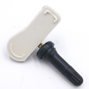 Capteur de surveillance de pression des pneus TPMS 40700-5642R pour véhicules Renault 433MHz Utilisation automobile - Product Image 4