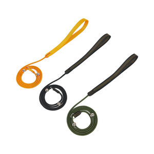 Herramienta de entrenamiento profesional para correa de perro para perros pequeños medianos a prueba de explosiones de nivel de competición - Product Image 3