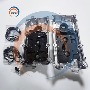 Nắp van nhôm cho nissans 09-14 muranos 11-14 nhiệm vụ 13264-jp01b & 13264-jp01a - Product Image 5