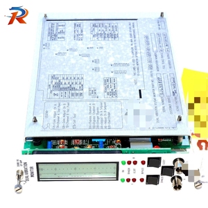 Nieuwe 3300/16-03-01-00-01-00-00 Dubbele Vibratie Xy/Gap Monitor - Product Image 1