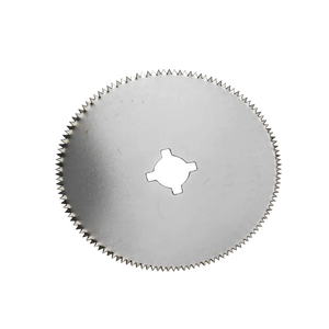 Scie à découper en plâtre électrique médical durable couleur rouge/verte - Product Image 2