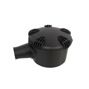 Conjunto de elemento de filtro de piezas de compresor industrial Manny C1140 - Product Image 5