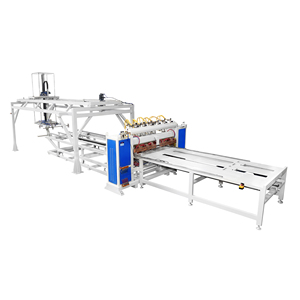 bibo Hwashi 3-6mm Portable Gabion <b>Box</b> Wire Mesh Spot Welding Machine,multipoint Spot Welded Wire Mesh Welding Machine - Product Image 1