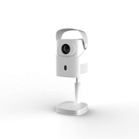 El más nuevo diseño Smart Home Theater 1080P 4K Soporte WiFi de tiro corto Mini portátil Android 13 Sistema de TV inteligente Proyector LED LCD