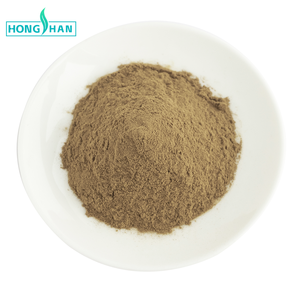 Polvere di Estratto di Buccia di Melograno di Grado Alimentare, 40% Polifenoli di Melograno in Polvere - Product Image 2