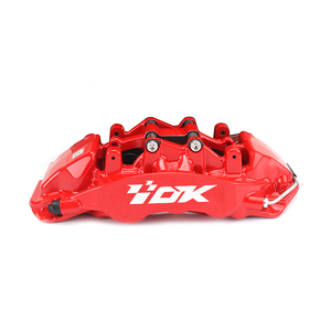 El nuevo kit <span class=keywords><strong>de</strong></span> pinzas <span class=keywords><strong>de</strong></span> freno competitivas 9560 es adecuado para BMW, Audi, <span class=keywords><strong>Mercedes</strong></span>-Benz C63c43S6s5s4m3m4m5 y otros coches <span class=keywords><strong>de</strong></span> alto rendimiento. - Product Image 5
