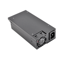 Harga Pabrik 600W Flex 1u ATX Mini Switching Power Supply untuk Server Psu dengan Kipas Pendingin 4cm
