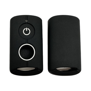 Funda para llave de motocicleta para <span class=keywords><strong>Yamaha</strong></span> VX155 XMAX300 - Product Image 2