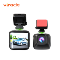 2025 Dash Cam 4K 3840*2160P registre vidéo voiture DVR GPS Wifi caméra support magnétique enregistreur de conduite