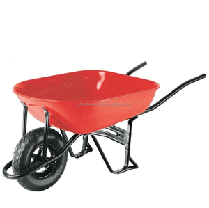 รถเข็นล้อลากแบบละตินอเมริกา - Product Image 2