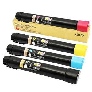 Toner compatible de qualité authentique X&O pour <span class=keywords><strong>Xerox</strong></span> 7535 7545 7830 7835 7845 7855 7970 pour 006R01517 006R01518 006R01519 <span class=keywords><strong>006R01520</strong></span> - Product Image 1