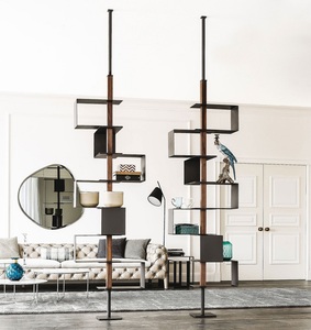 MUEBLES Decoración <span class=keywords><strong>para</strong></span> sala <span class=keywords><strong>de</strong></span> estar Gabinete <span class=keywords><strong>de</strong></span> almacenamiento Estantes <span class=keywords><strong>de</strong></span> pared Gabinete <span class=keywords><strong>de</strong></span> consola Estante <span class=keywords><strong>de</strong></span> libros Soporte <span class=keywords><strong>de</strong></span> exhibición Gabinete Moderno - Product Image 2