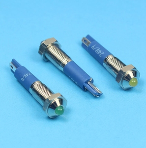 Đèn Báo <span class=keywords><strong>Neon</strong></span>/Đèn Tín Hiệu/AD22E-019L Pilot 220 ~ <span class=keywords><strong>240V</strong></span> Đèn Báo <span class=keywords><strong>Neon</strong></span> 220V - Product Image 3