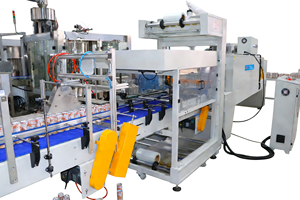 Macchina Riempitrice di Bottiglie d'<span class=keywords><strong>Acqua</strong></span> Asettica Completamente Automatica da 16000 BPH ad Alta Velocità con Certificazione CE per Fornitura Diretta in Fabbrica - Product Image 5