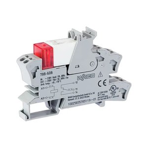 788-608 - Compatible con Wago - Product Image 1
