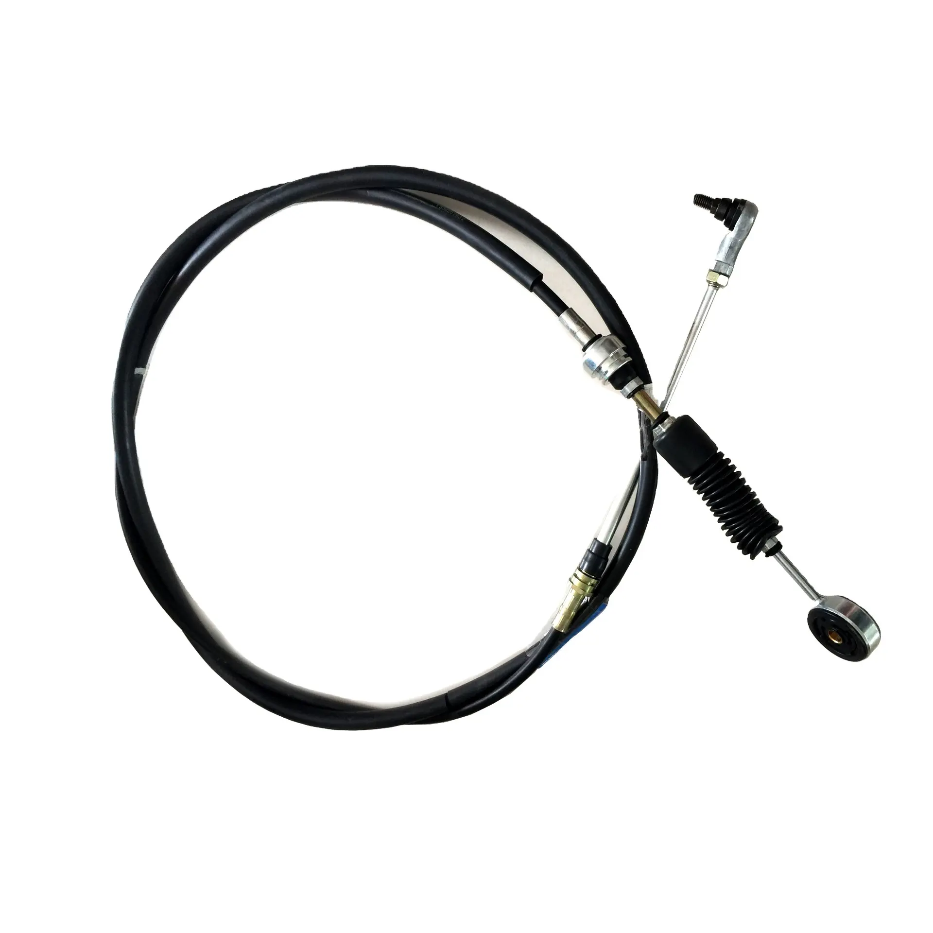 Good quality Manufacturer supply automotive gear shift cable oem 437405H001 auto control cable