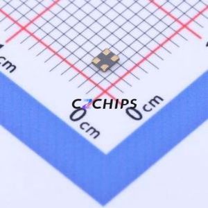 CN4024M00009T8188010 Crystal (Passive) SMD2016-4P Crystal Oscillator 24MHz 10ppm 9pF 20ppm - Product Image 2