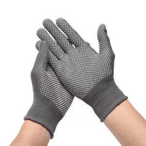 Guantes de Trabajo al Por Mayor, Precio de Fábrica, Resistentes al Desgaste, PH Neutro, Guantes de Seguridad Hechos en China - Product Image 6