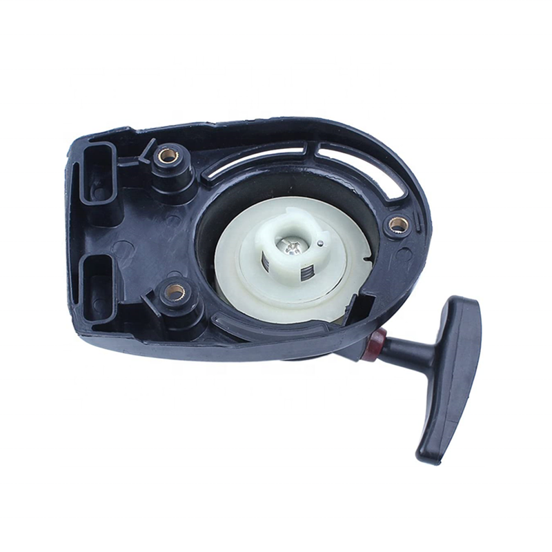 Gruppo Avviamento Decespugliatore Honda GX35 4T Compatibile - Foto 10