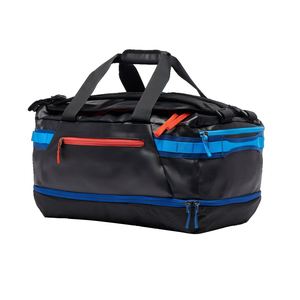Sac de sport imperméable personnalisé avec logo, sac de voyage en bâche PVC, grand sac de voyage pour activités de plein air - Product Image 1