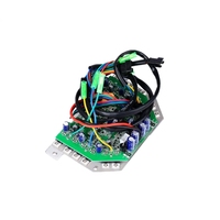 Carte de contrôle de circuit imprimé FR-4 pour équipement électrique, carte d'alimentation pour carte mère de console de jeu électronique