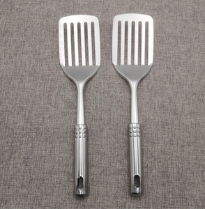 DFT54 Leaky Shovel Otros Utensilios de Cocina para Huevos Fritos, Cuchara, Pinzas, Accesorios, Venta al por Mayor, Hecho en China - Product Image 1