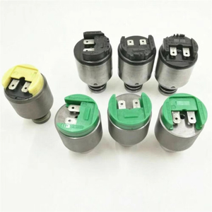 Kit de solénoïdes de Transmission DATA 5HP19 pour BMW pour AUDI <span class=keywords><strong>Prosche</strong></span> haute qualité ZF1068298035 HP-19 01V927333C 01V321359 5HP-19FL - Product Image 2