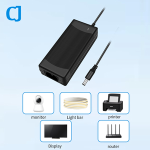 Ac DC 12V5A <span class=keywords><strong>12V</strong></span> 60W LED Strip <span class=keywords><strong>Power</strong></span> <span class=keywords><strong>Adapter</strong></span> 12v2a3a4a <span class=keywords><strong>5A</strong></span> 6A <span class=keywords><strong>Power</strong></span> <span class=keywords><strong>Adapter</strong></span> cho an ninh giám sát máy tính để bàn chuyển đổi cung cấp điện - Product Image 2