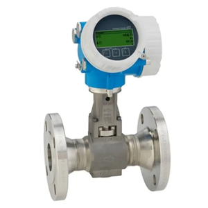 Nouveau débitmètre Endress Hauser F200 d'origine avec fonction de détection - Product Image 1