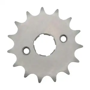 Motorcycle Sprocket Chain Kit Motorcycle Parts Motor Spare Parts